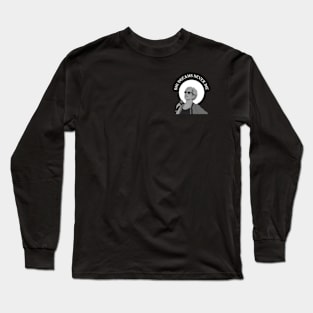 Big Dreams Dark Long Sleeve T-Shirt